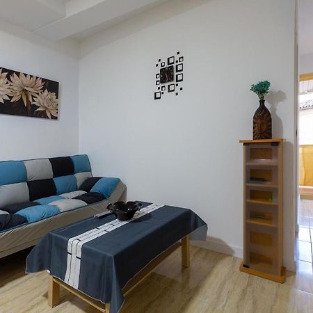 Apt La Nogalera Centro Torremolinos Apartment Luaran gambar