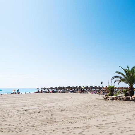 Apt La Nogalera Centro Torremolinos Apartment Luaran gambar