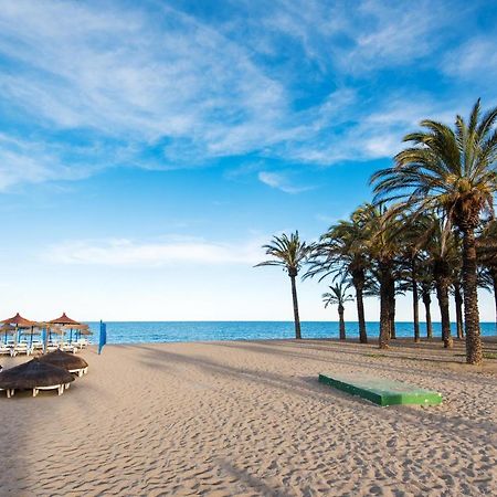 Apt La Nogalera Centro Torremolinos Apartment Luaran gambar