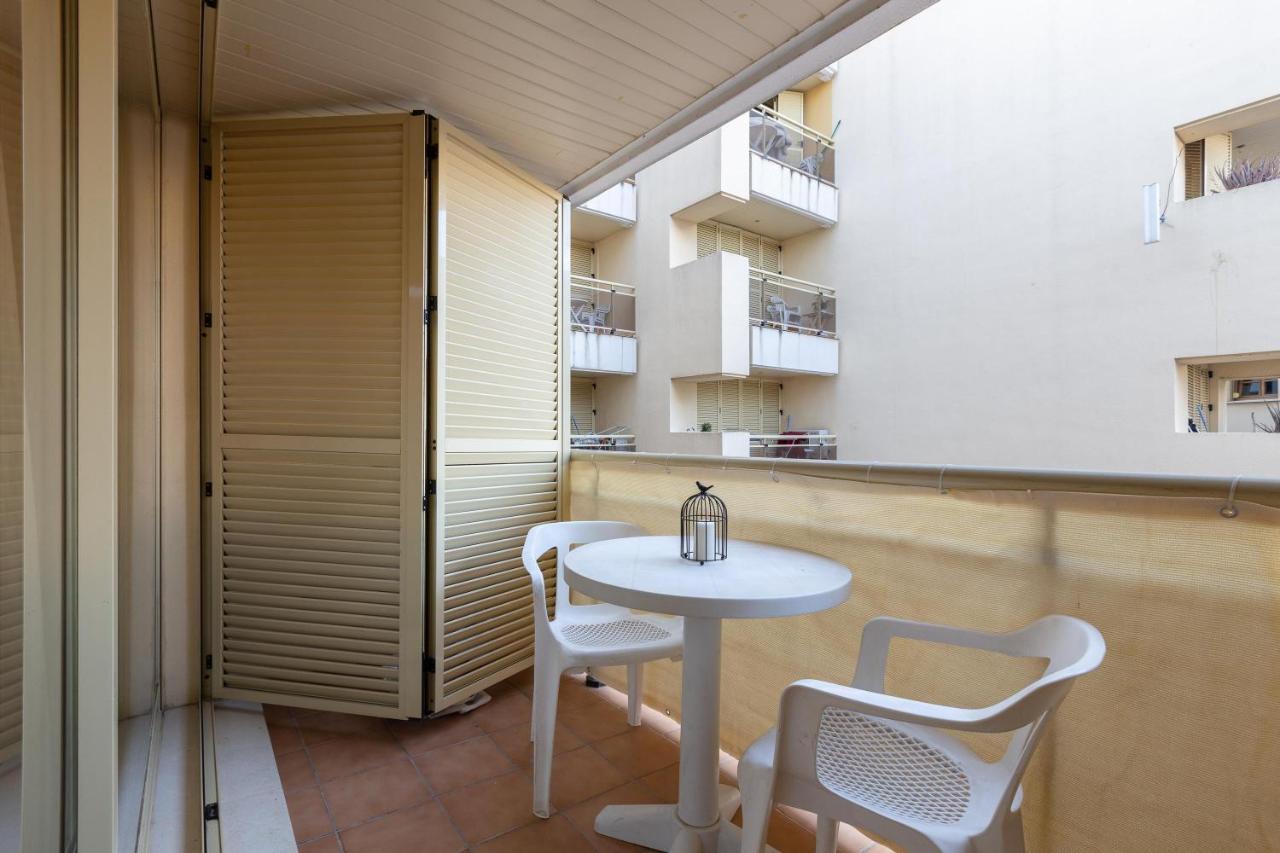 Apt La Nogalera Centro Torremolinos Apartment Luaran gambar