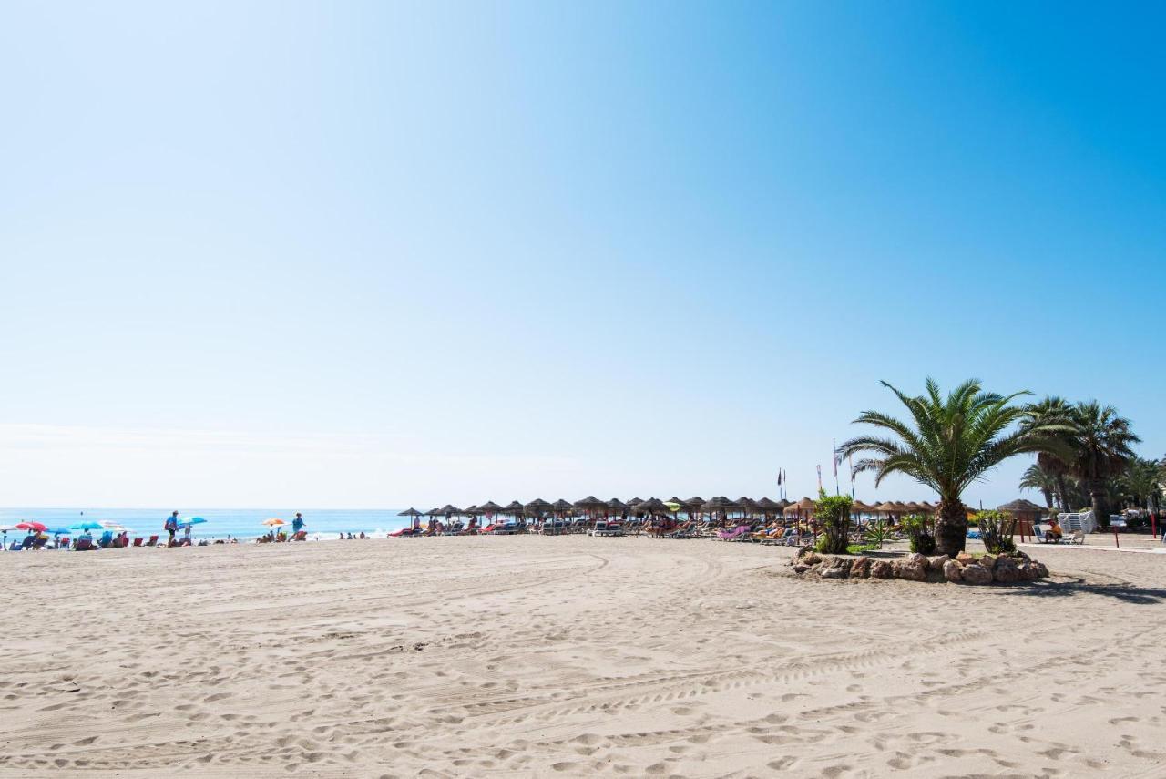 Apt La Nogalera Centro Torremolinos Apartment Luaran gambar