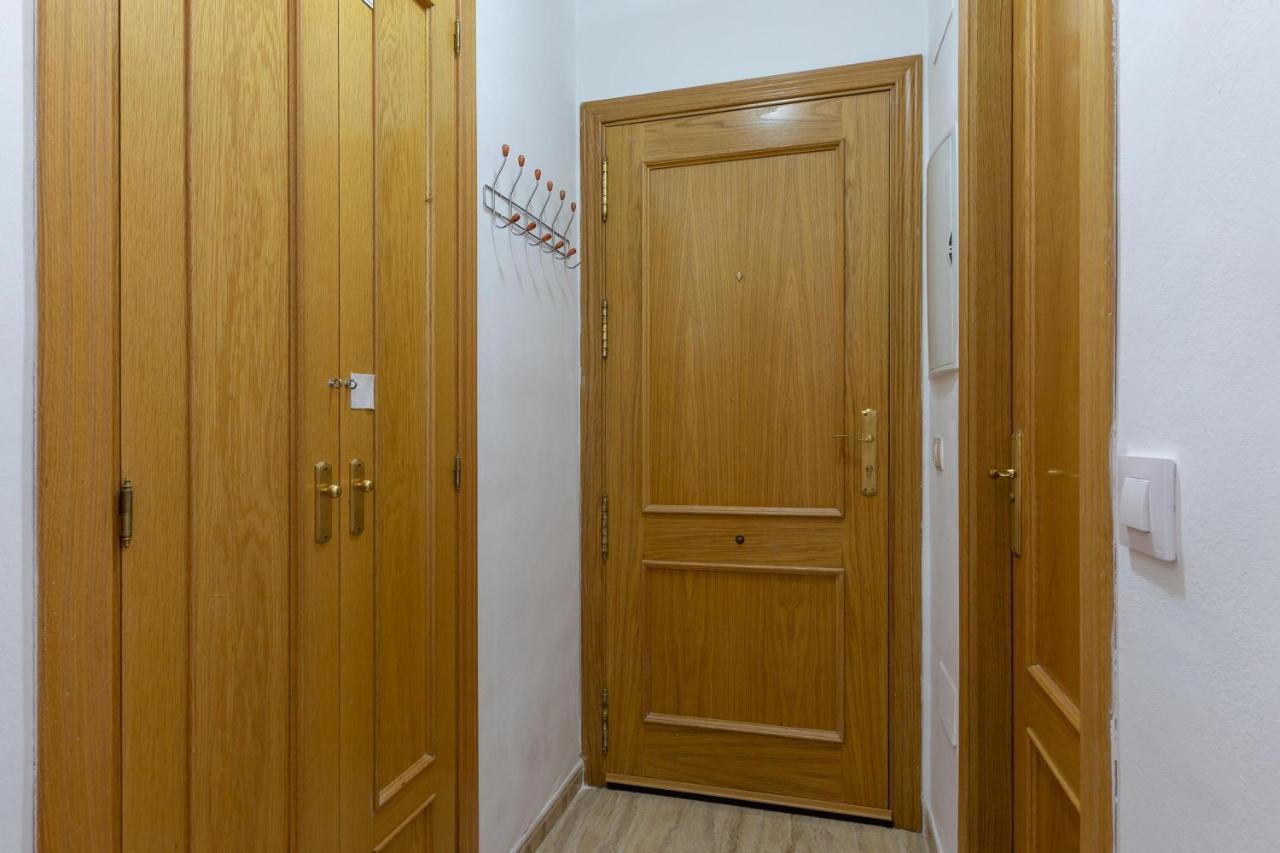 Apt La Nogalera Centro Torremolinos Apartment Luaran gambar